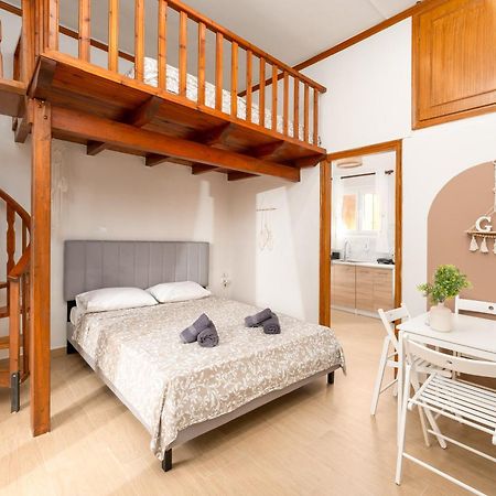 Dionysia Sea Side By Greece Apartment Selianitika Bagian luar foto