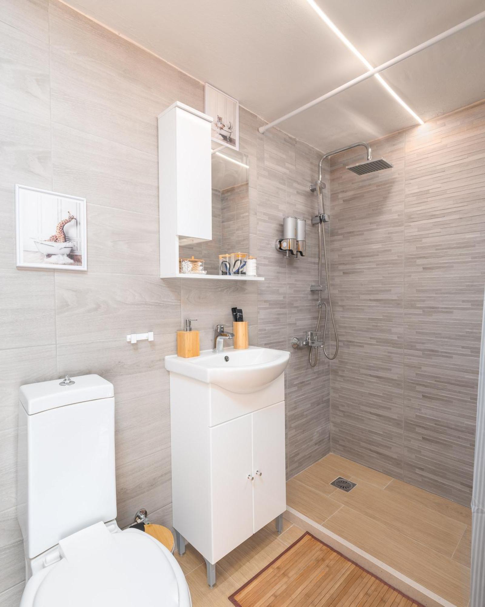 Dionysia Sea Side By Greece Apartment Selianitika Bagian luar foto